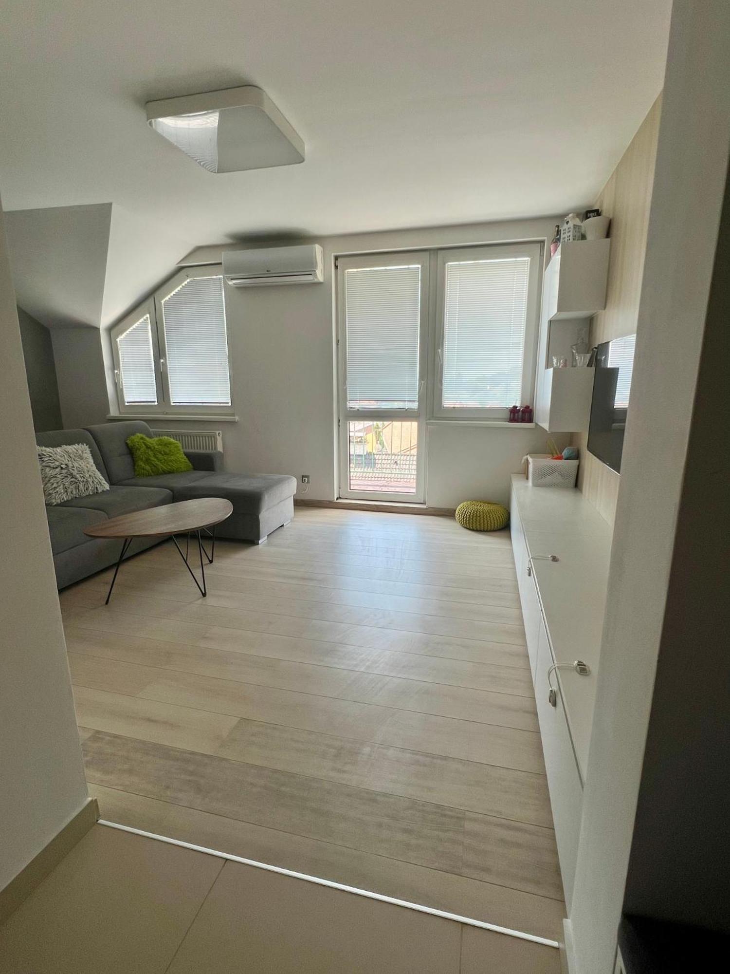 Luxury Apartman Бойниці Екстер'єр фото