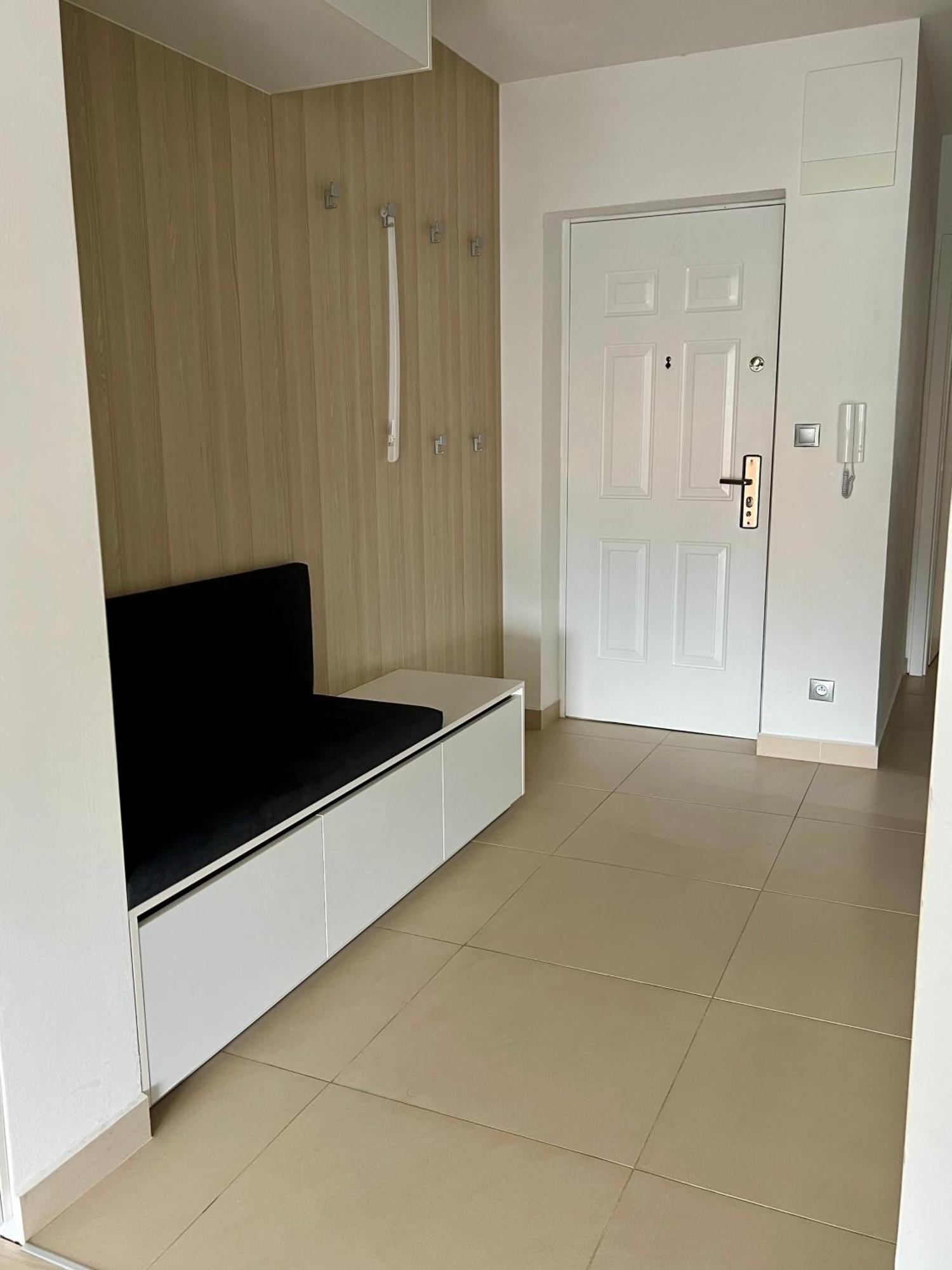 Luxury Apartman Бойниці Екстер'єр фото