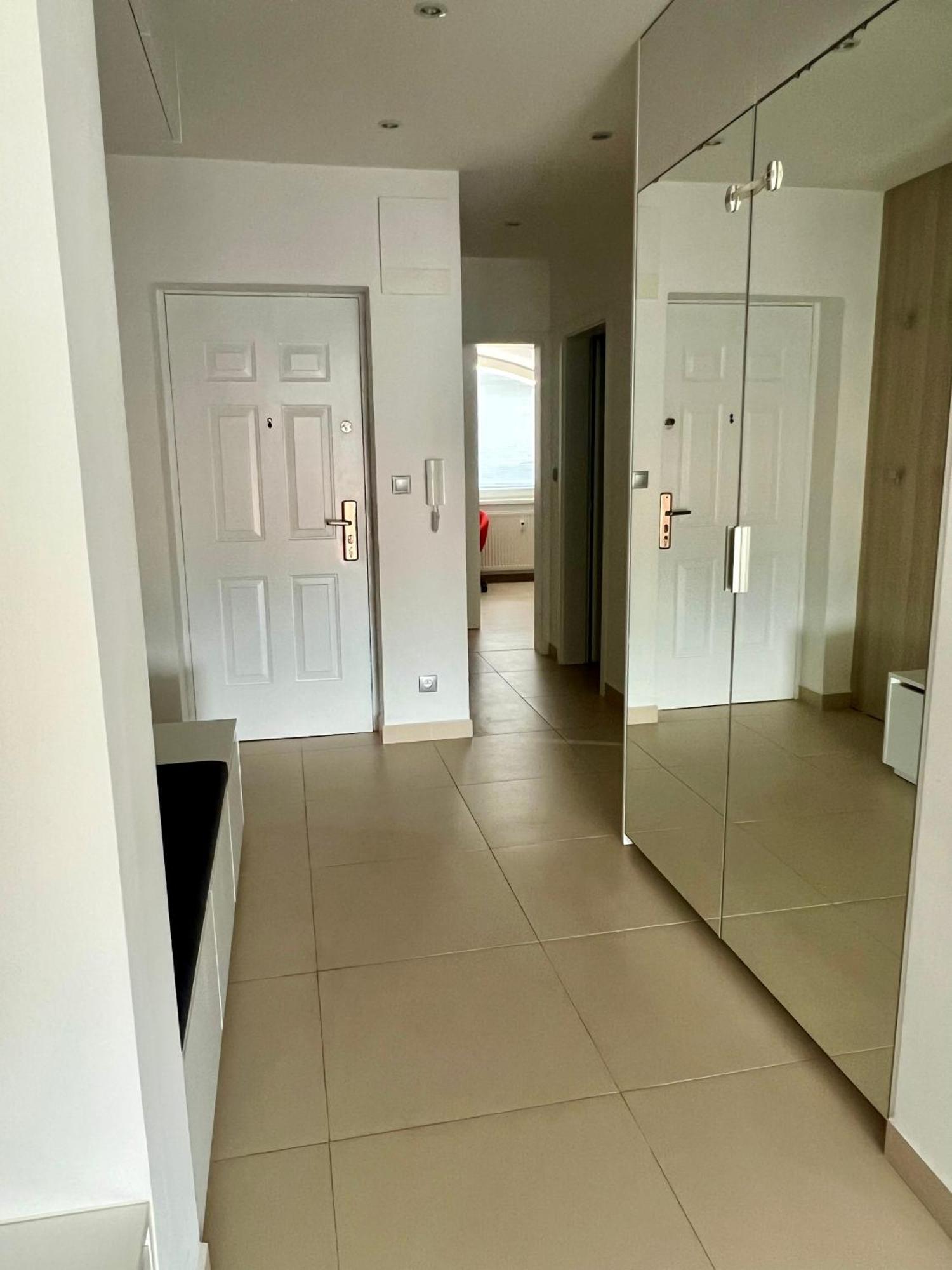Luxury Apartman Бойниці Екстер'єр фото
